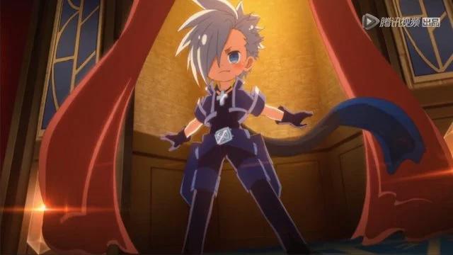 第一集就收费的《酷跑英雄》，自信从哪来？