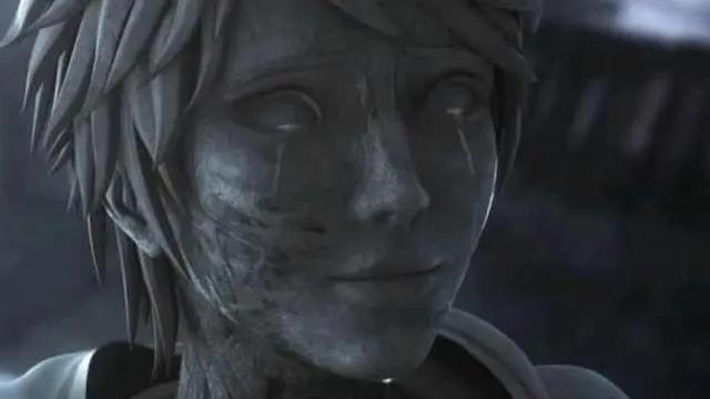 灵笼终章，冉冰身体被毁，马克愤怒，粉丝：艺画要被寄刀片