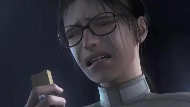 灵笼终章，冉冰身体被毁，马克愤怒，粉丝：艺画要被寄刀片