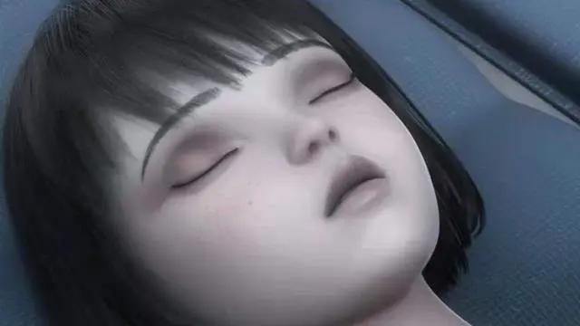 灵笼终章，冉冰身体被毁，马克愤怒，粉丝：艺画要被寄刀片