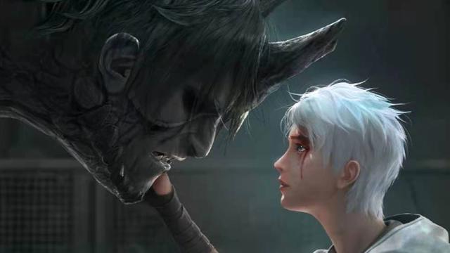 《灵笼》完全让人看不到希望，全程压抑，灯塔人未来没有希望吗？