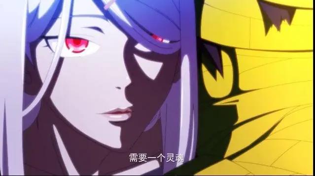 真·有生之年系列，这几部国产动漫让我们等的好苦