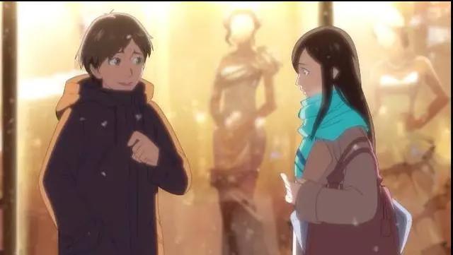 真·有生之年系列，这几部国产动漫让我们等的好苦