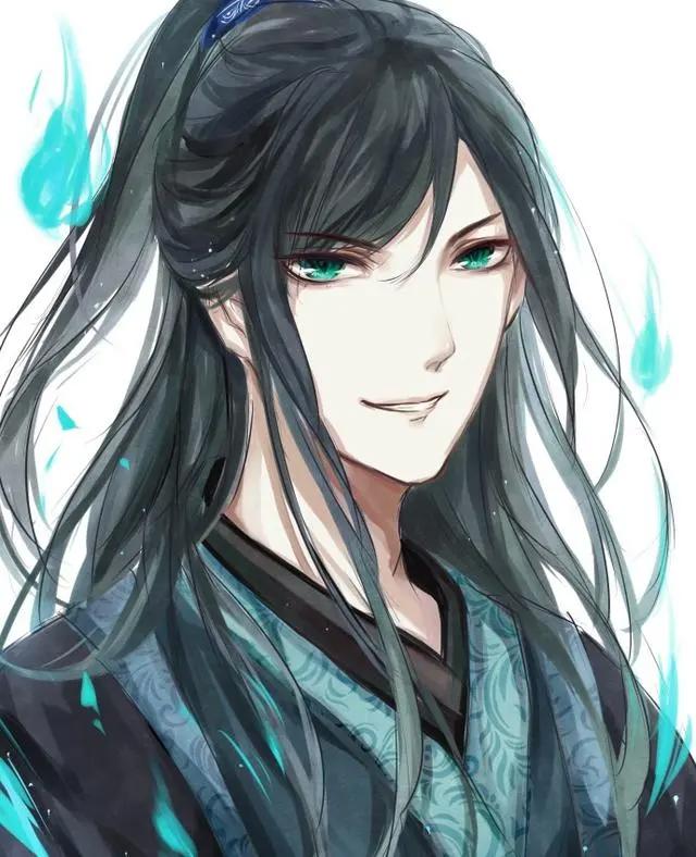 天官赐福要动画，花城为谢怜明灯三千很美，但期待最后一个画面