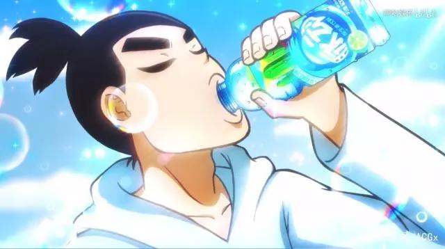 动漫中的广告植入，如何让用户“真香”？