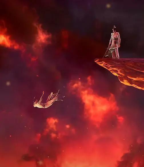 盘点拍成动漫的双男主文：忘羡一曲云深处，冰秋一诺春山情