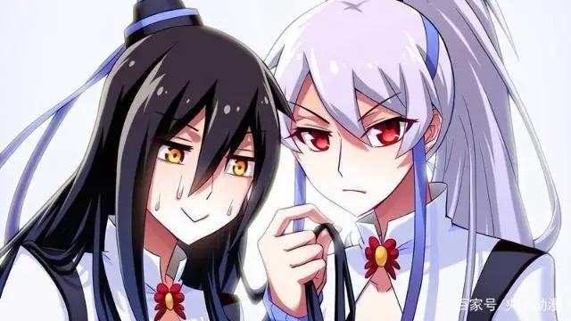 2018年度国耽全盘点，《魔道祖师》引爆暑假，有哪几部你错过了