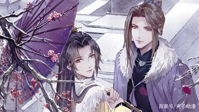 2018年度国耽全盘点，《魔道祖师》引爆暑假，有哪几部你错过了