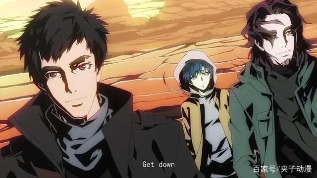 2018年度国耽全盘点，《魔道祖师》引爆暑假，有哪几部你错过了