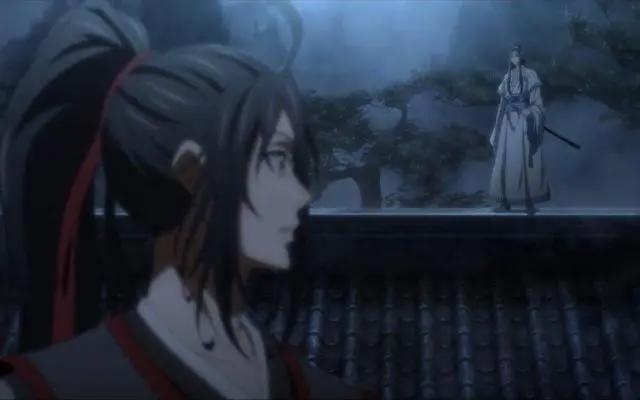 国漫中感人至深的“兄弟情”，甜到掉牙，期待天官赐福与残次品！