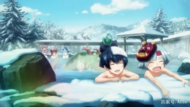 国产网络动画的2018：视频平台成行业发展重要推手