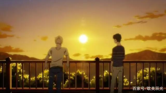 2018纯爱动漫回顾，哪一部你最喜欢？