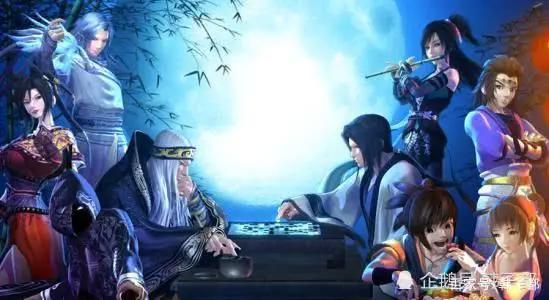 你怎么看待动漫中的广告，最后一个广告多到数不清