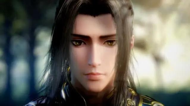 是不是国漫迷，就从你是否愿意点开本年度最良心的国漫开始！