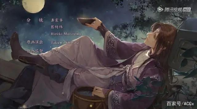 为了吸引年轻用户，腾讯视频开始做“糙”动画了