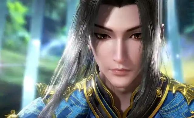 二次元入侵：次元壁破裂，二次元偶像当三次元代言人了