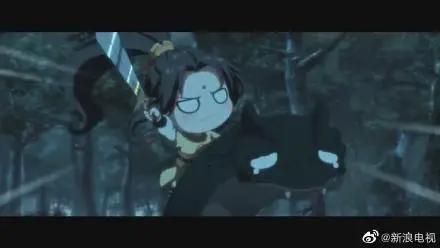 纯爱动漫《天宝伏妖录》即将播出，《天官》什么时候才有消息？