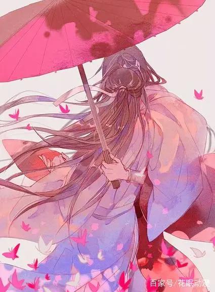 B站与晋江强强联手，耽美小说动漫游戏化第二弹，你都看过吗