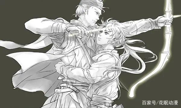 B站与晋江强强联手，耽美小说动漫游戏化第二弹，你都看过吗