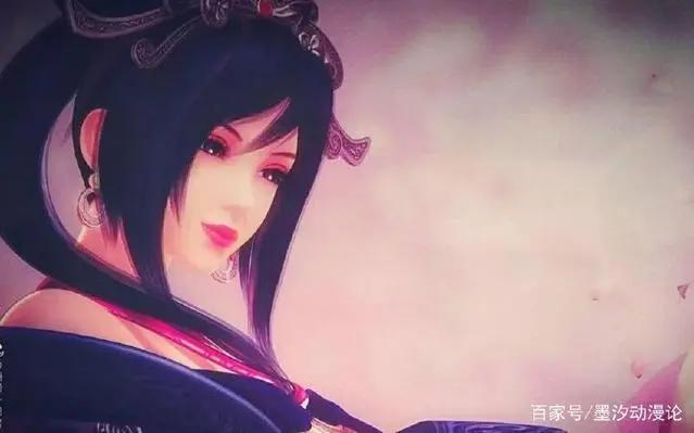 除了《天行九歌》不知道看什么？那你应该了解一下这些国漫！