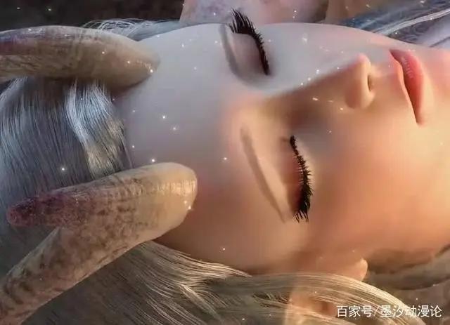 除了《天行九歌》不知道看什么？那你应该了解一下这些国漫！