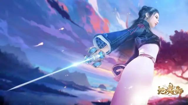 不发展2D动漫就是错的吗？看狐妖、女友、末日等怎么凉的就知道了