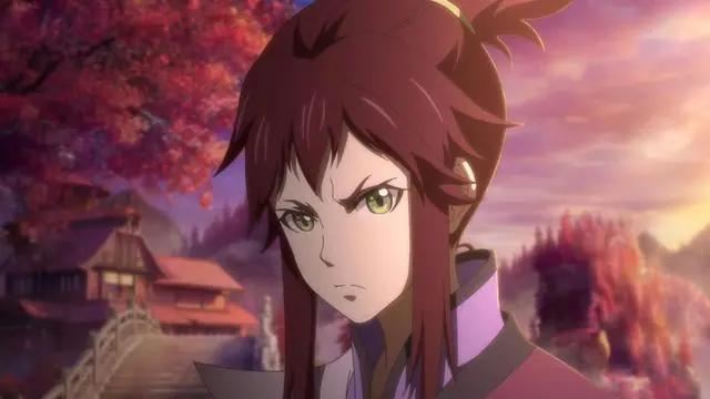 不发展2D动漫就是错的吗？看狐妖、女友、末日等怎么凉的就知道了