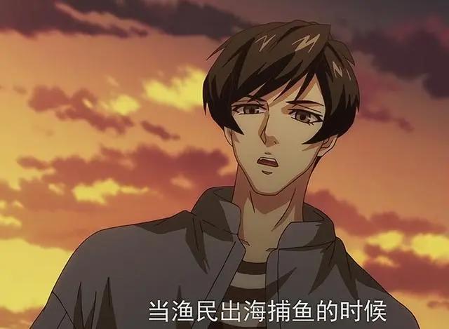 魔道祖师动画，师姐CV公开人物图太美，担心成下一个《末日曙光》