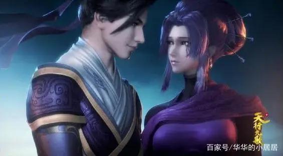 国漫停更最多的1个月，魔道祖师、末日曙光等作品可解决漫荒问题