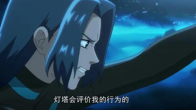 末日向国漫，不是只有灵笼，这些末日国漫你看过吗？