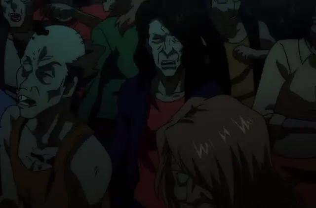 末日曙光：开局就是地狱难度，男主如何拯救世界