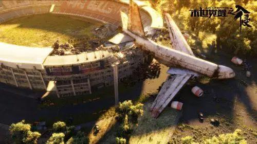 末日题材的国产动漫，你喜欢哪部剧