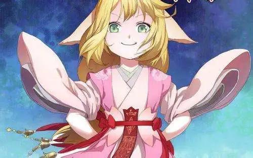 国漫安利，声控千万错过：《末日曙光》，“卫庄”花式温暖与宠儿