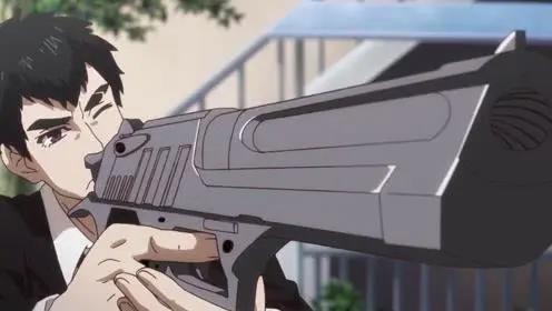 国漫安利，声控千万错过：《末日曙光》，“卫庄”花式温暖与宠儿