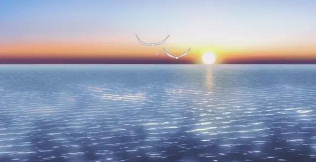 国漫安利，声控千万错过：《末日曙光》，“卫庄”花式温暖与宠儿