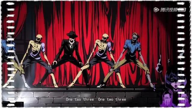 《末日曙光》国产动漫版行尸走肉，豆瓣8.9分小说漫改