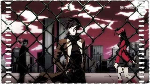 《末日曙光》国产动漫版行尸走肉，豆瓣8.9分小说漫改