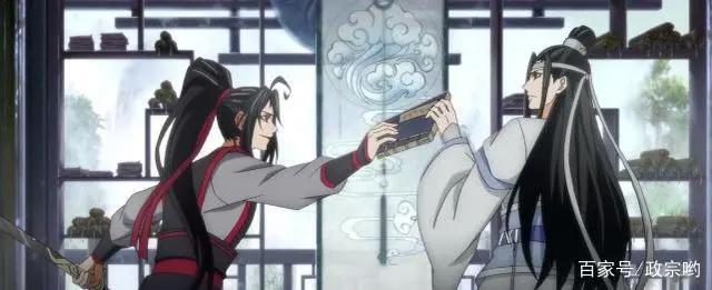 为了剧情需要，这些国漫也是努力！