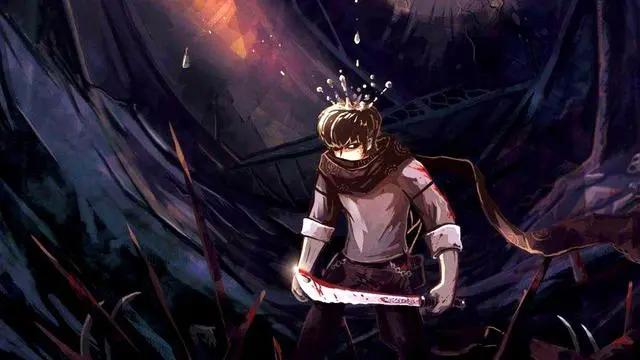 末世风格的国产动画，吞噬星空只是其一，还有这些精彩作品