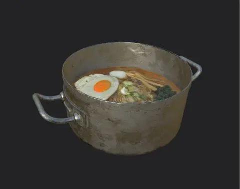 《末世觉醒之入侵》手游末世里的食物意想不到