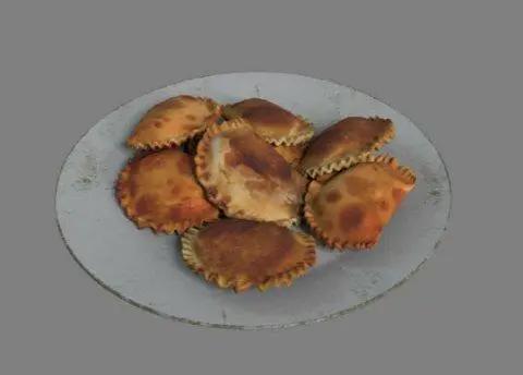 《末世觉醒之入侵》手游末世里的食物意想不到