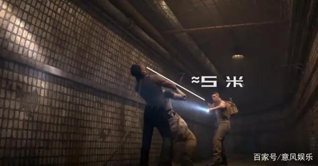 末世觉醒之入侵：洛凝拿枪指着何铭，但马三却放弃了击杀洛凝