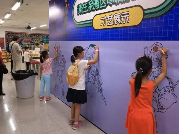 机器人嘉年华主题展：《末世觉醒之入侵》原创机甲揭秘