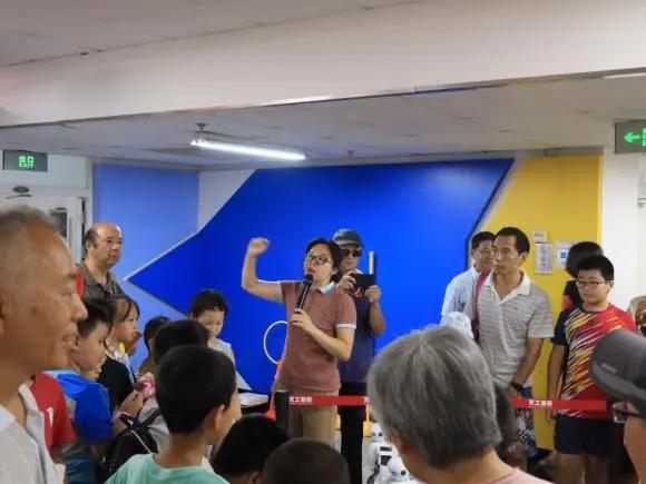 机器人嘉年华主题展：《末世觉醒之入侵》原创机甲揭秘