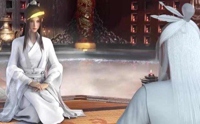 永生倒计时开始，女主大战造化仙王，红怡成女二，大家会去看吗？