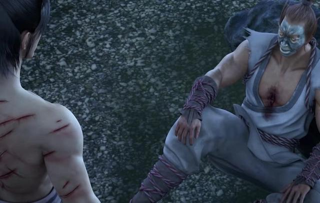 永生倒计时开始，女主大战造化仙王，红怡成女二，大家会去看吗？