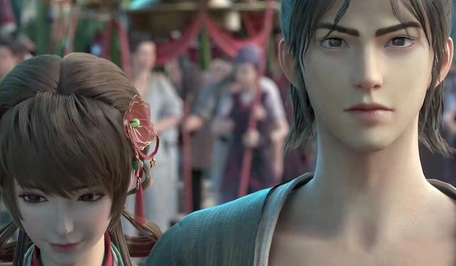 永生倒计时开始，女主大战造化仙王，红怡成女二，大家会去看吗？