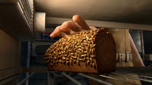 同样是末世题材，这部作品比《灵笼》更能揭露人性！