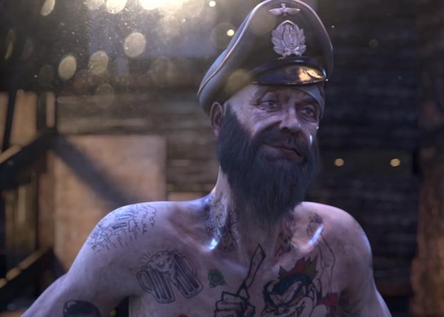 同样是末世题材，这部作品比《灵笼》更能揭露人性！