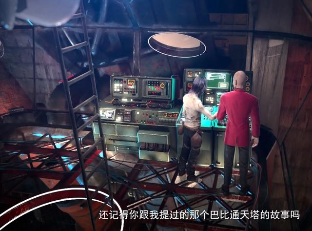 同样是末世题材，这部作品比《灵笼》更能揭露人性！